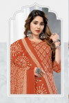 Gulmohar Vol 4 By Mayur Printed Cotton Dress Material Wholesale Shop In Surat